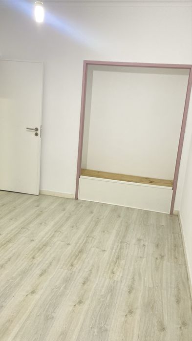 Quarto para alugar fogueteiro