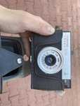 Zabytkowy Aparat Smiena CMEHA 8M Vintage PRL Antyk