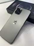 Iphone 12 Pro 128 GB gwiezdna szarość