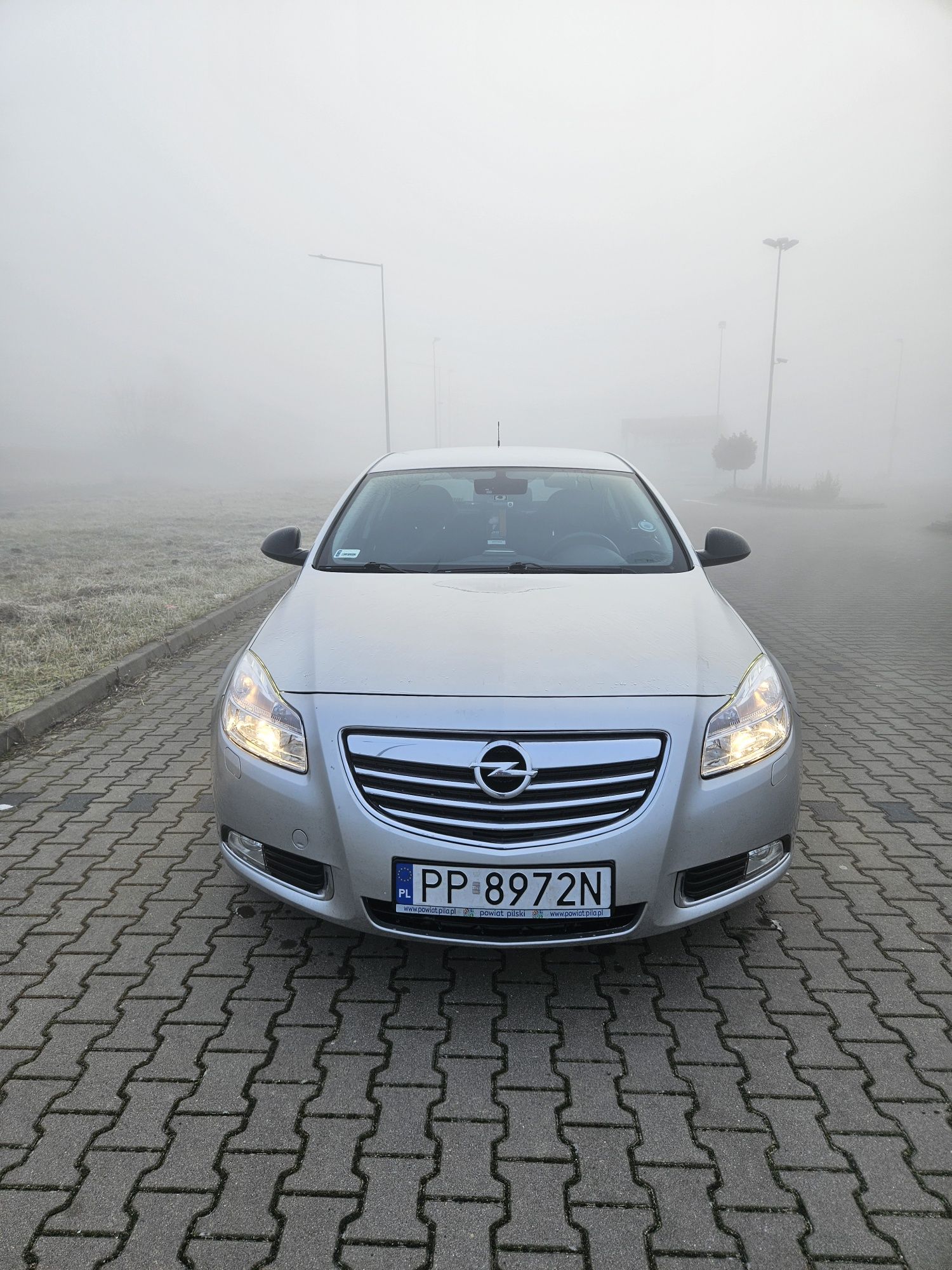 Sprzedam Opel insignia A