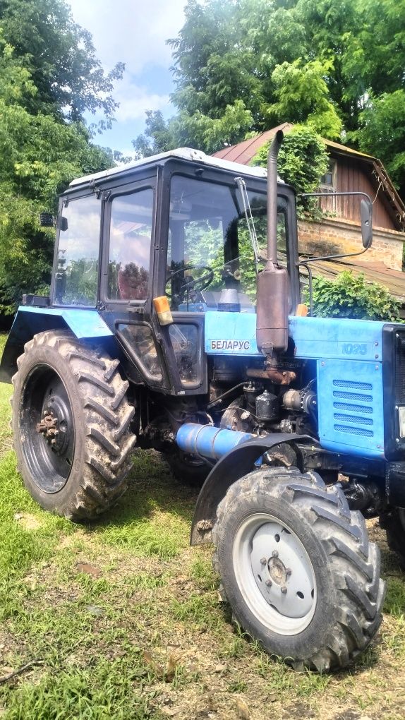 Продам  мтз 82 в гарному стані