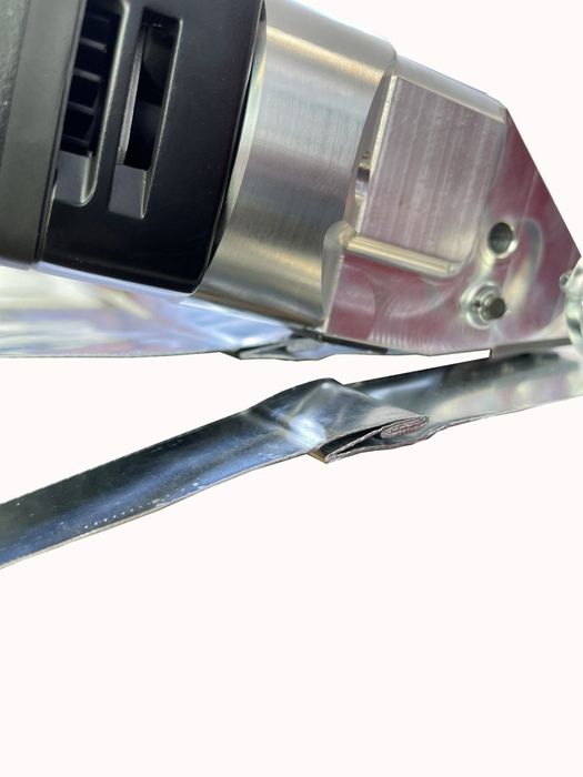 DRACO Uniwersalne nożyce do metalu, blachy 3514-2
