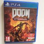 Doom Eternal PL PlayStation 4 PS4 Sklep W-wa Ursynów