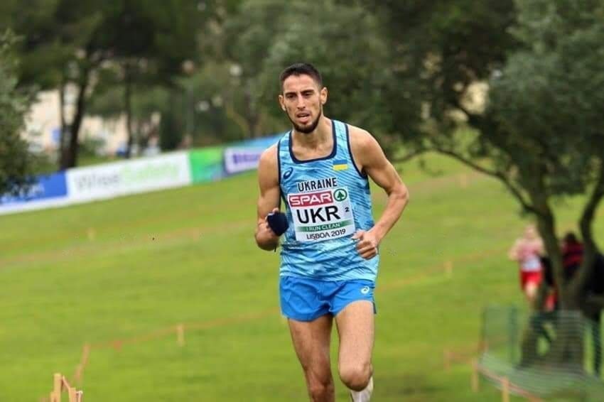 Тренер з бігу. Онлайн тренування