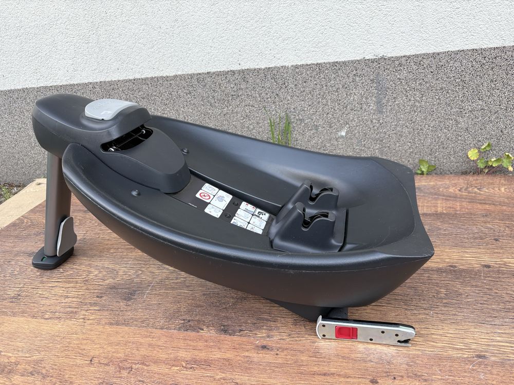 Cybex Base Q i-Size Baza do fotelika Aton ISOFIX