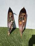 Decoração - Arte Africana