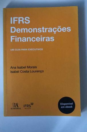 IFRS Demonstrações Financeiras