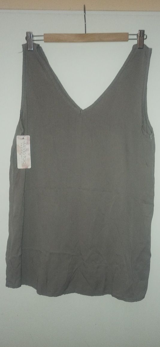 Koszulka damska Moda Italia