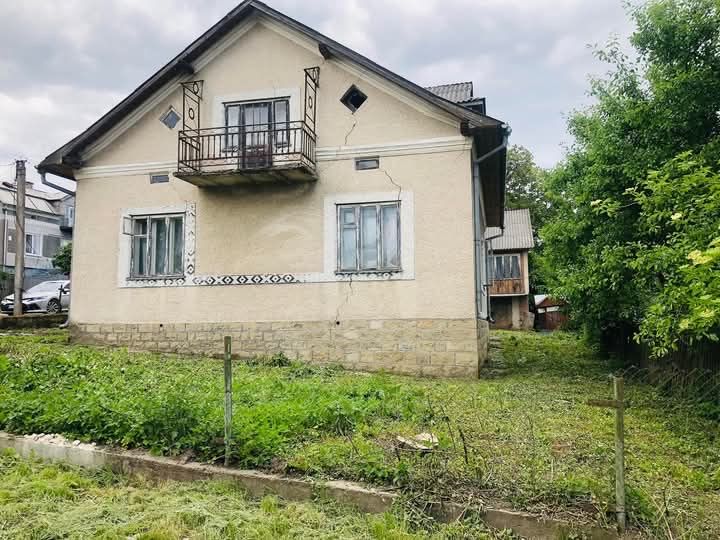 ‼️Будинок‼️ с.Конюшки Івано-Франківська обл.