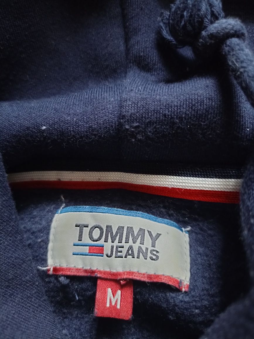 Świetna damska bluza Tommy Hilfiger