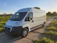 Fiat DUCATO  Ducato 2.3, 2007 po generalnym remoncie