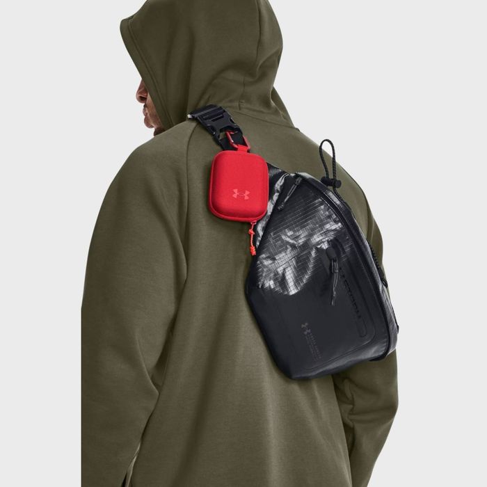 Чоловіча Сумка,бананка Under Armour оригінал