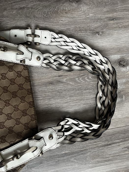 Сумка Gucci Authentic Bag Vintage вінтаж