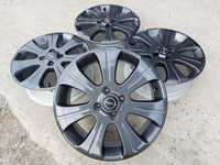 Диски R16 4x100 Opel Corsa Astra Combo Meriva Karl Aveo