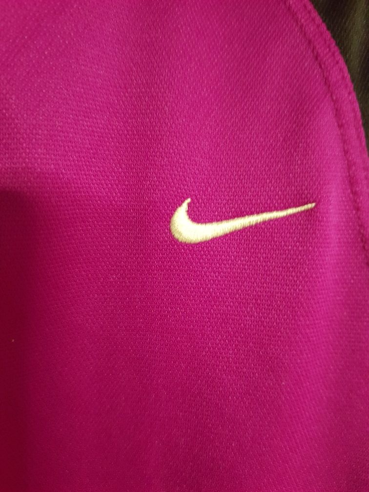 Bluzka damska Nike rozmiar M stan idealny