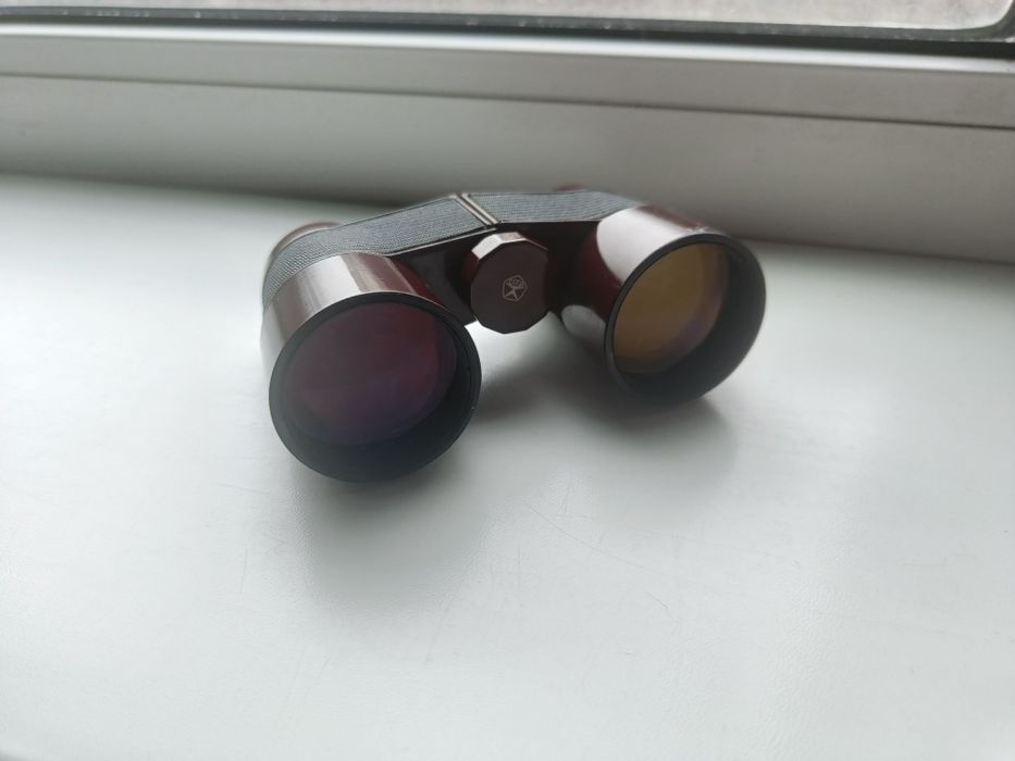 Бинокль театральный