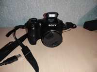 Цифровий фотоапарат Sony DSK H-100