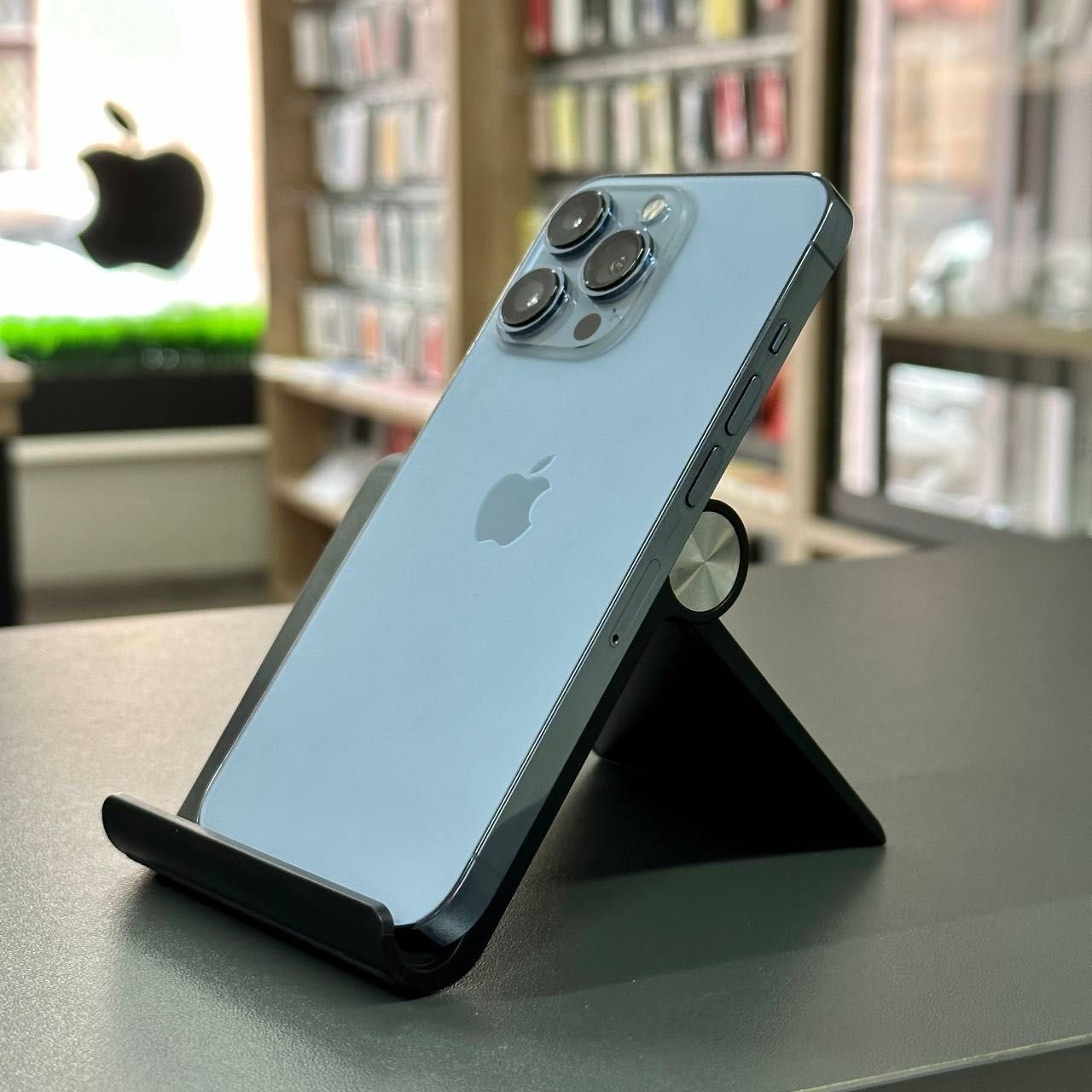 iPhone 13 Pro Sierra Blue 256 GB Магазин / Гарантія