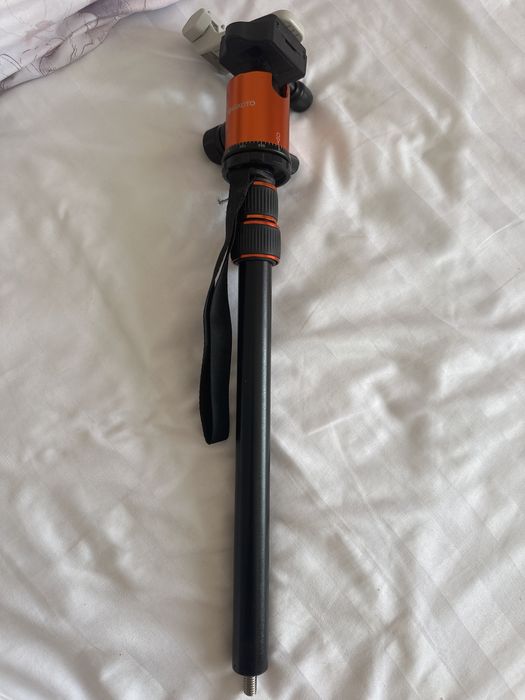 Трипод geekoto itat24pro