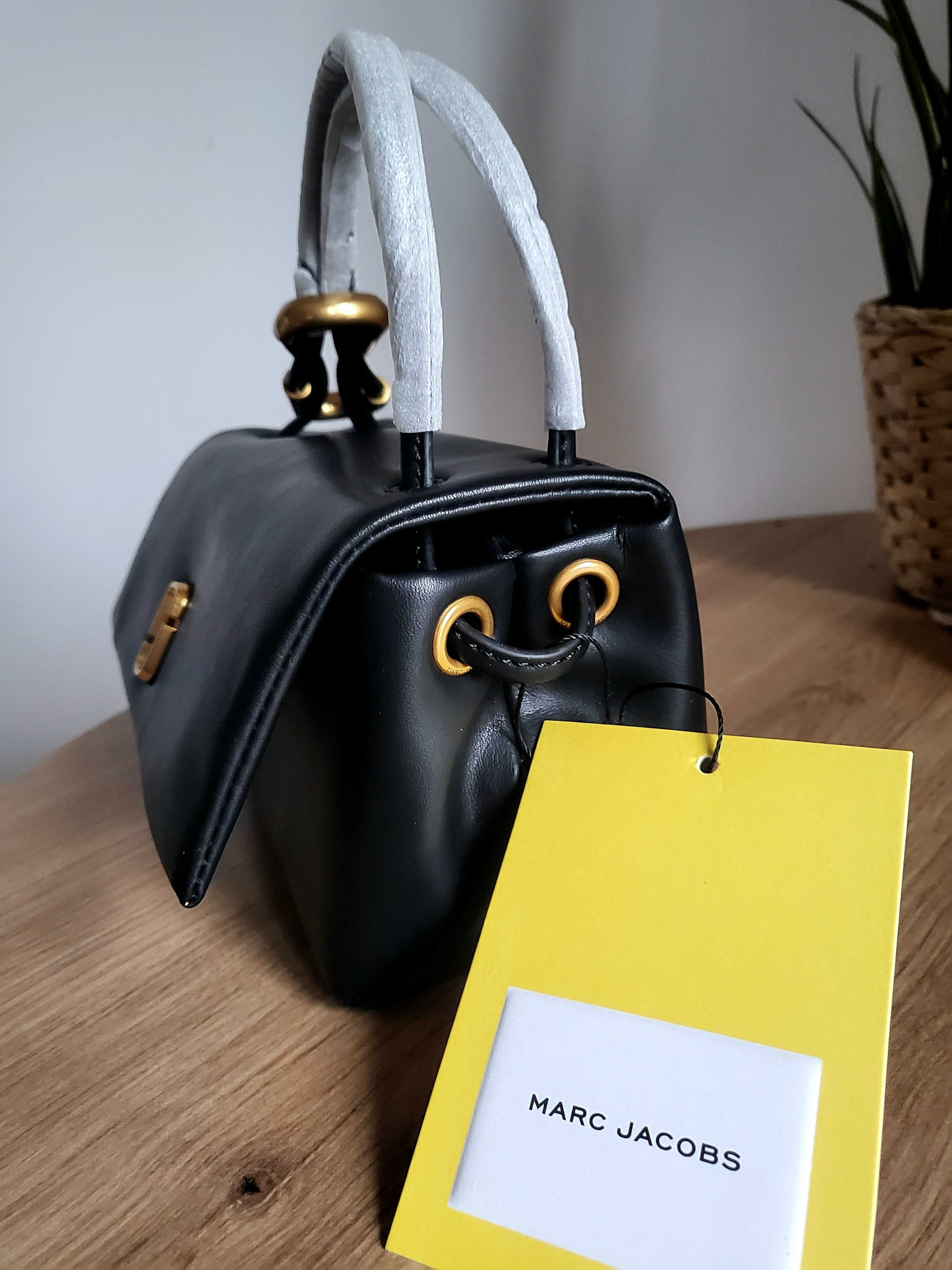 Torebka Marc jacobs Dual Bag