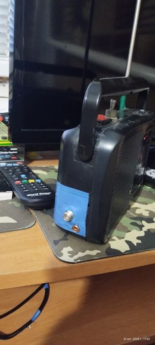 Радиоприемник "TECSUN R-303"