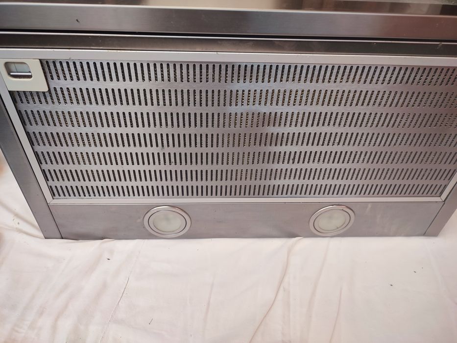Exaustor Teka 60cm