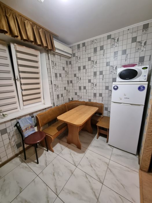 Сдвю 1 к.квартиру посуточно пр.Мира в районе Автовокзала.