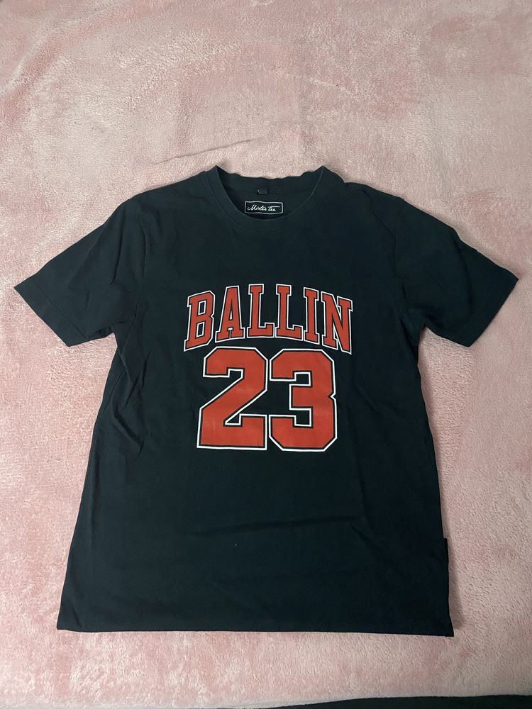 T-shirt oversized S