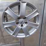 Felgi Aluminiowe RIAL 17 5x112 7.5J ET36 Super Stan !