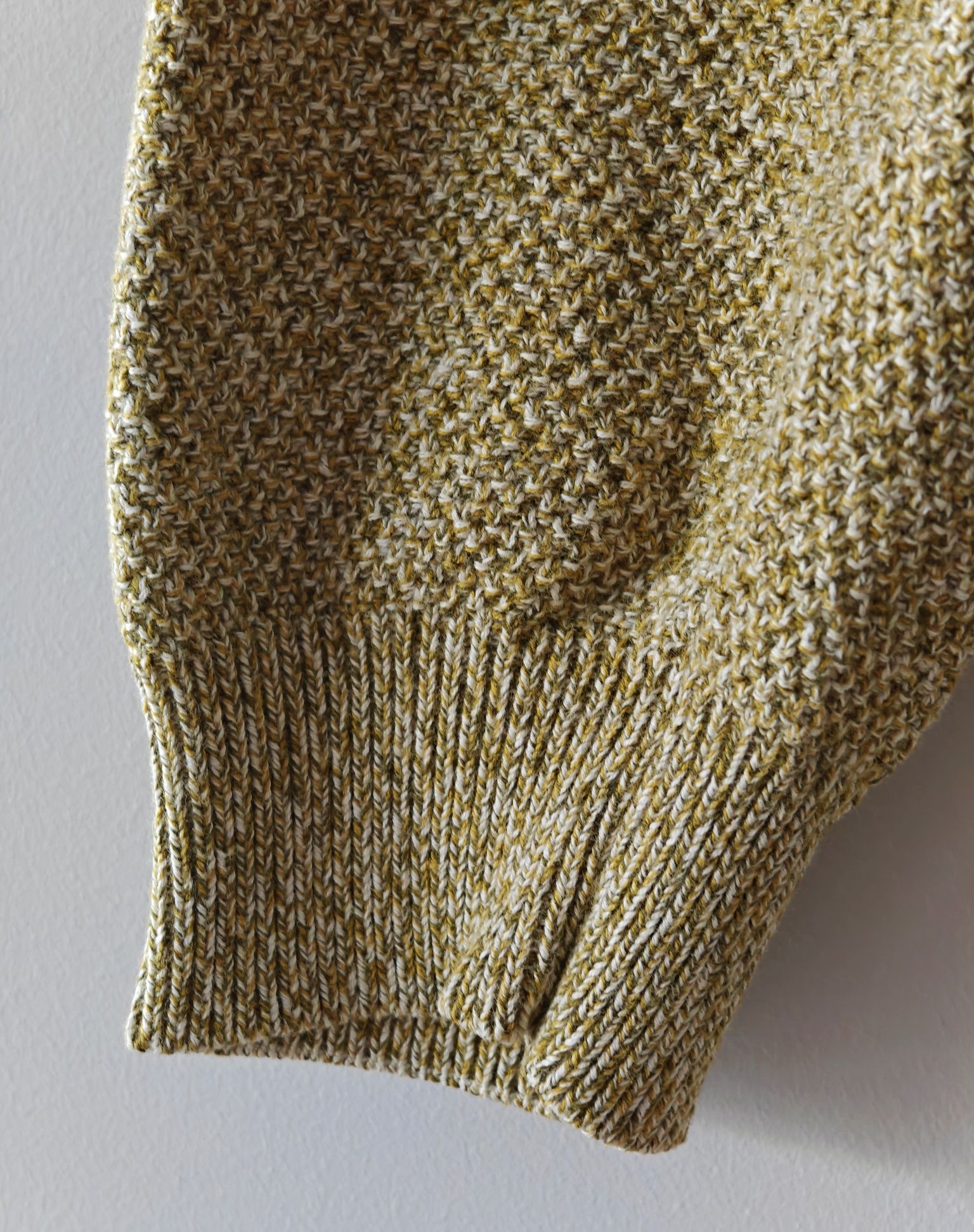 Sweter męski Reserved S