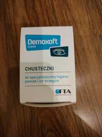 Chusteczki Demoxoft