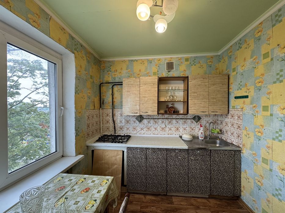 Продаж 2к квартири Черкаське