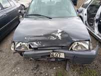Citroen AX completa ou peças
