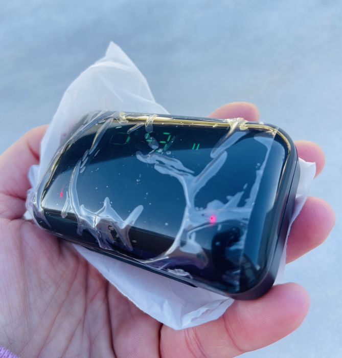 Auriculares/ fones sem fios