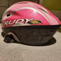 Kask dzieciecy "S" - rudy project