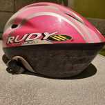 Kask dzieciecy "S" - rudy project