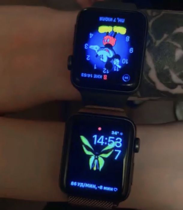 Обміняю iphone 11,apple watch 3,ipad 4