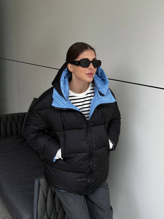 достороння куртка Coosh, розмір S