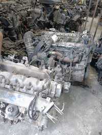 Мотор двигун двигатель КИА 1.6 d4fb d4fa хюндайЗапчасть Hyundai/Kia D4