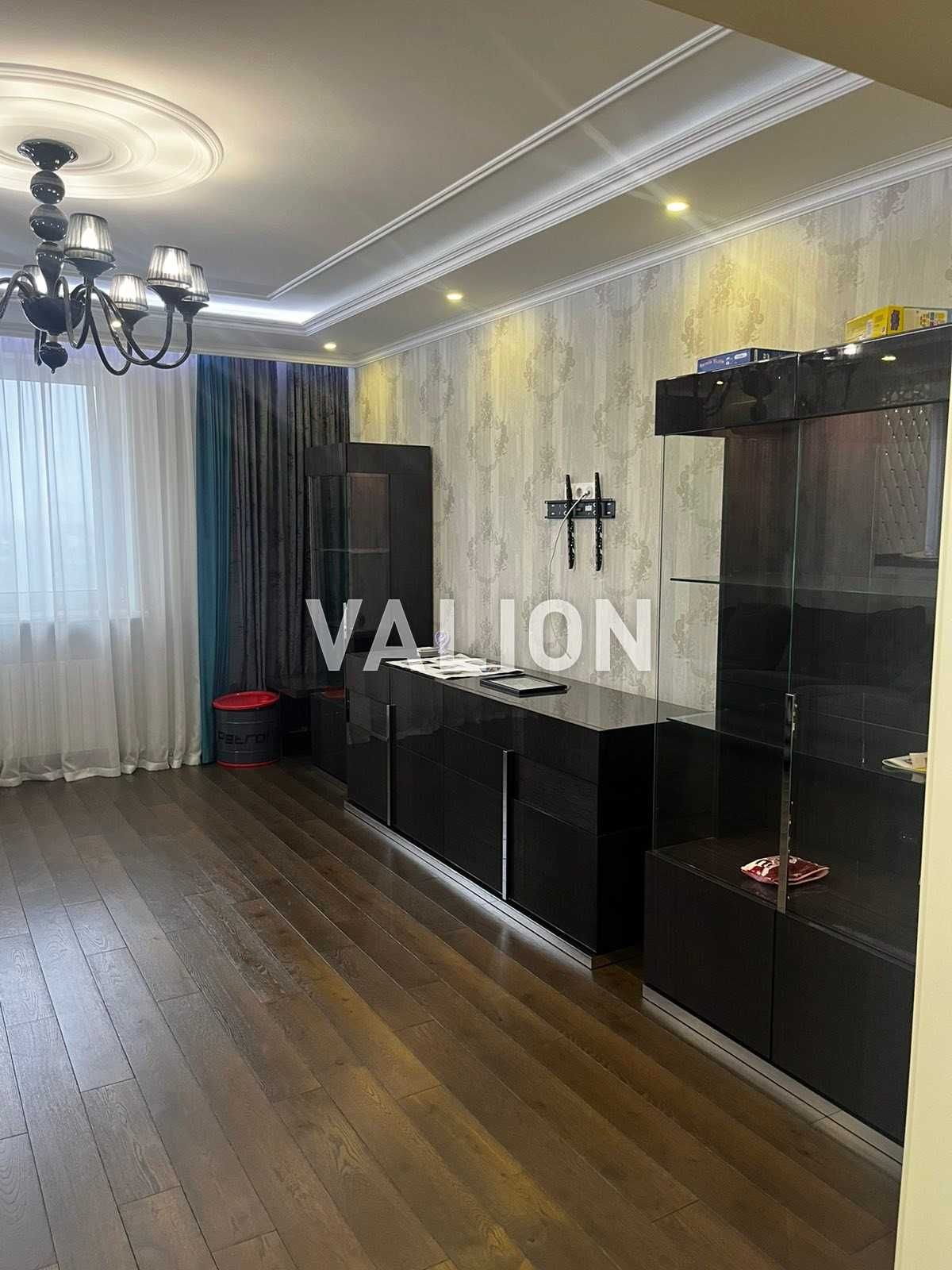 Продаж 3к квартири, вул. Деміївська 13, ЖК Soho Residence