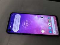 Motorola One Vision
