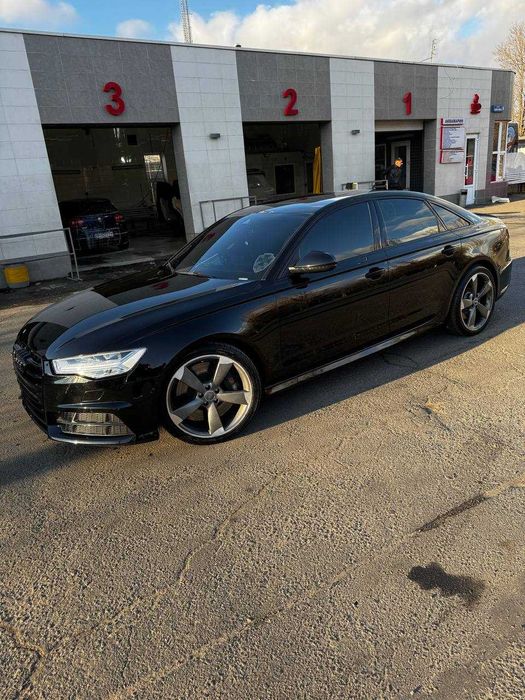 Продам AUDI  S6, 2017 р