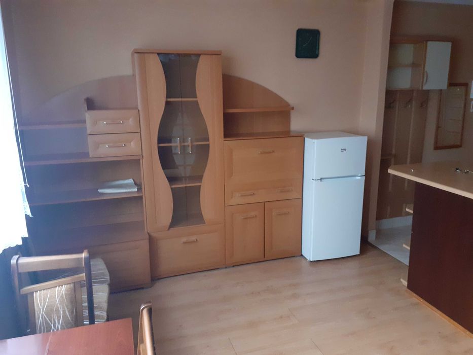 Wynajmę mieszkanie Przeworsk