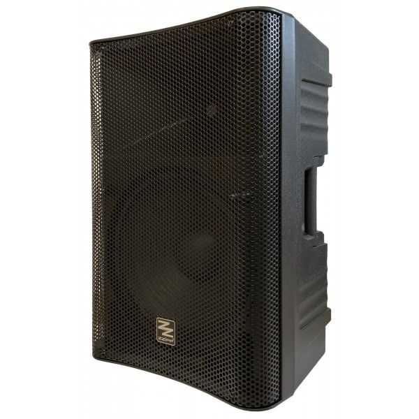 Kolumna Aktywna 12" 500W Bluetooth USB SD FM TWS Stereo ZZIPP ZZPK112