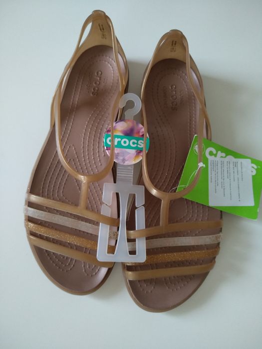 Crocs Isabella W10  40-41