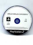 Wild Wild Racing PS2 (sama gra) Po Angielsku