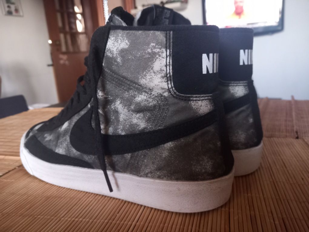 Nike blazer personalizado.