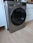 Lavar Roupa LG 9 KGS