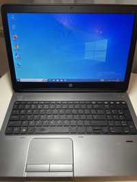 Laptop Hp ProBook 650 G1 15,6 cala I5-2,6GhZ 8GB RAM SSD 240GB