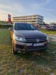 Volkswagen Touareg Vw Touareg 3.0 TDI 240KM